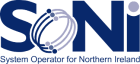 System Operator for Northern Ireland Ltd., Nordirland