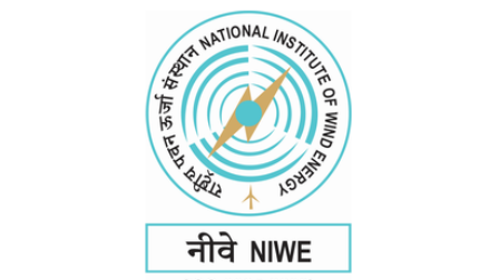NIWE - National Institute of Wind Energy, Indien
