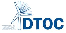 Logo EU-Forschungs- und Entwicklungsprojekt EERA-DTOC