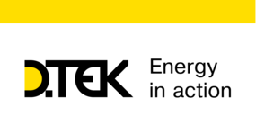 DTEK, Ukraine